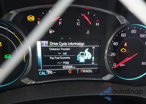 2016 Chevrolet Malibu Hybrid from USA, damaged, VIN 1G1ZJ5SU8GF355323